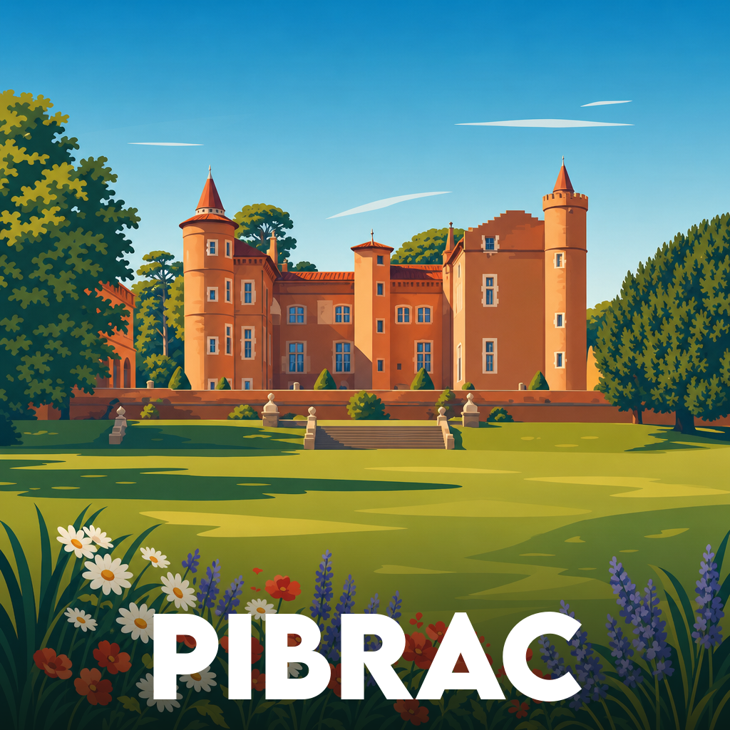 Pibrac