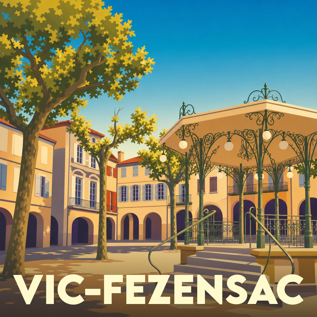 Vic-Fezensac