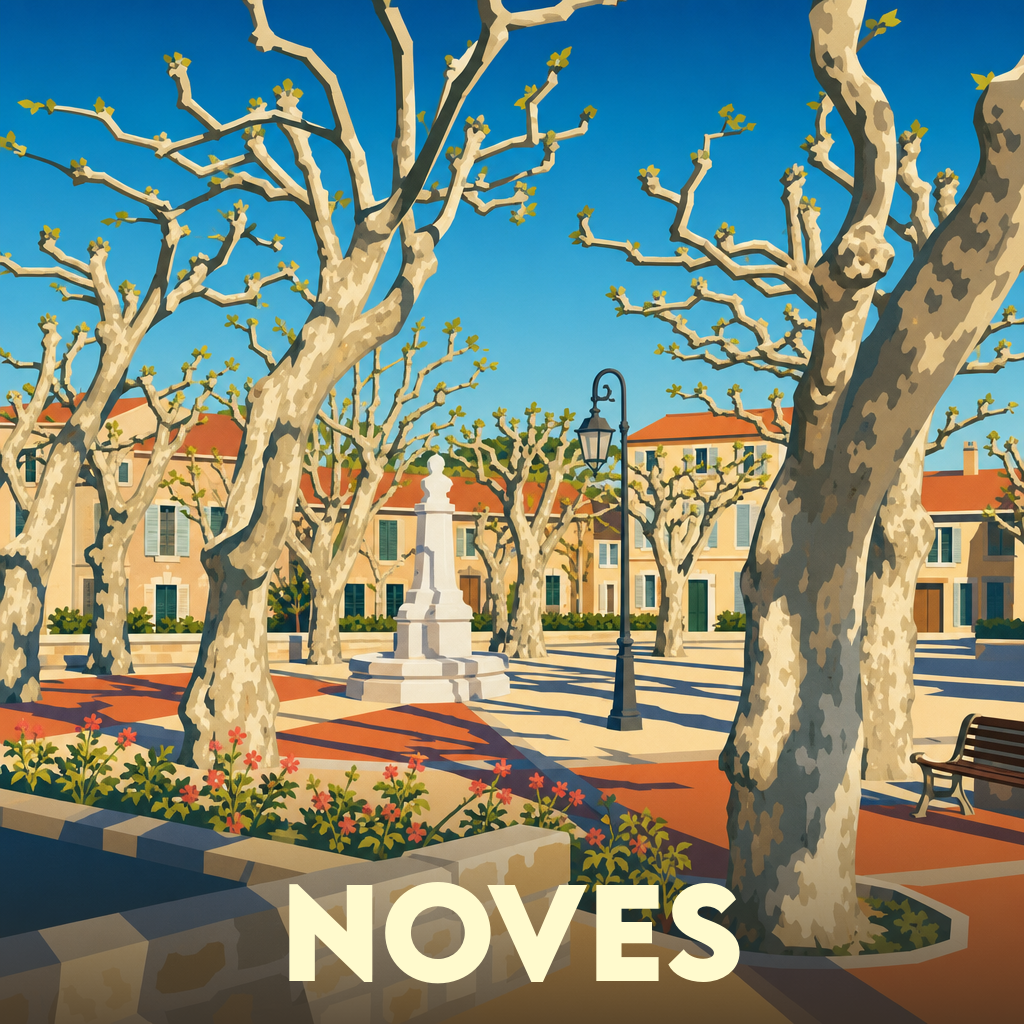 Noves