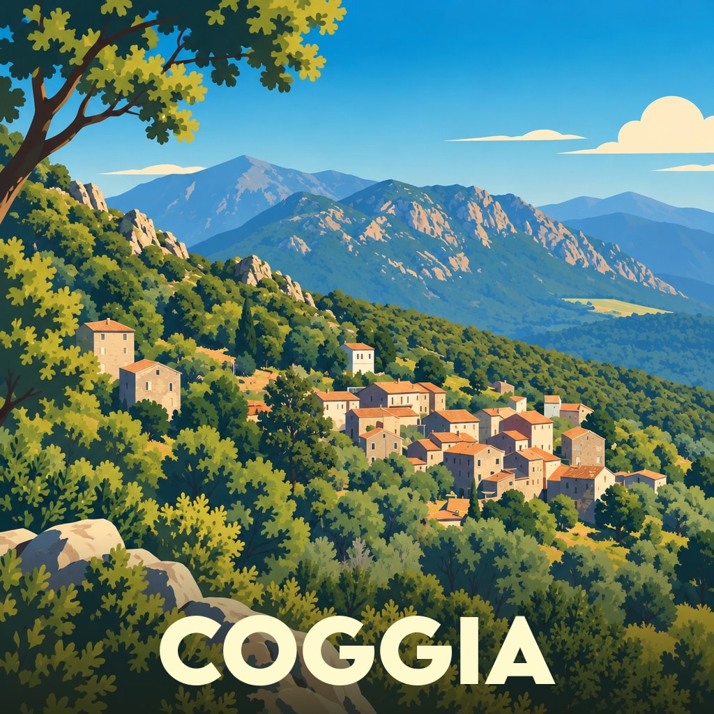 Coggia