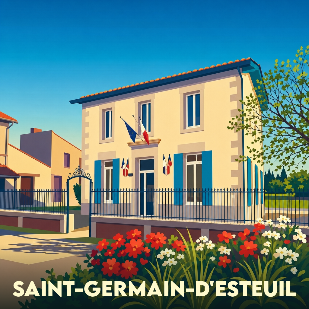 Saint-Germain-d'Esteuil