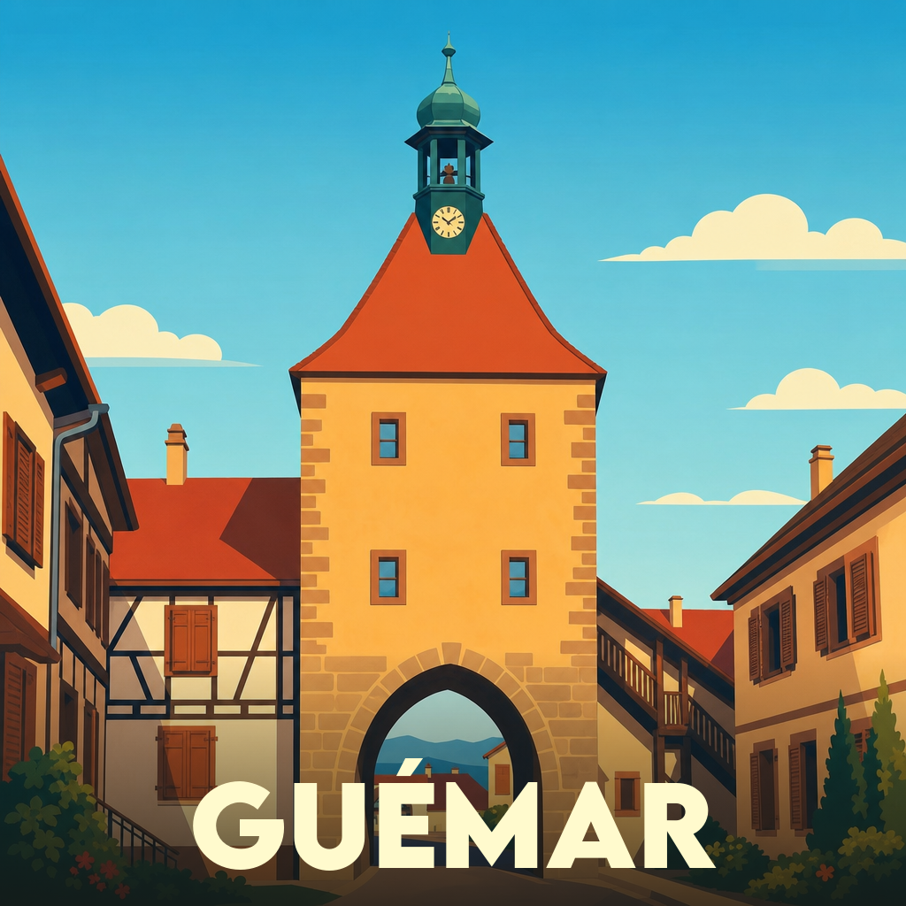 Guémar
