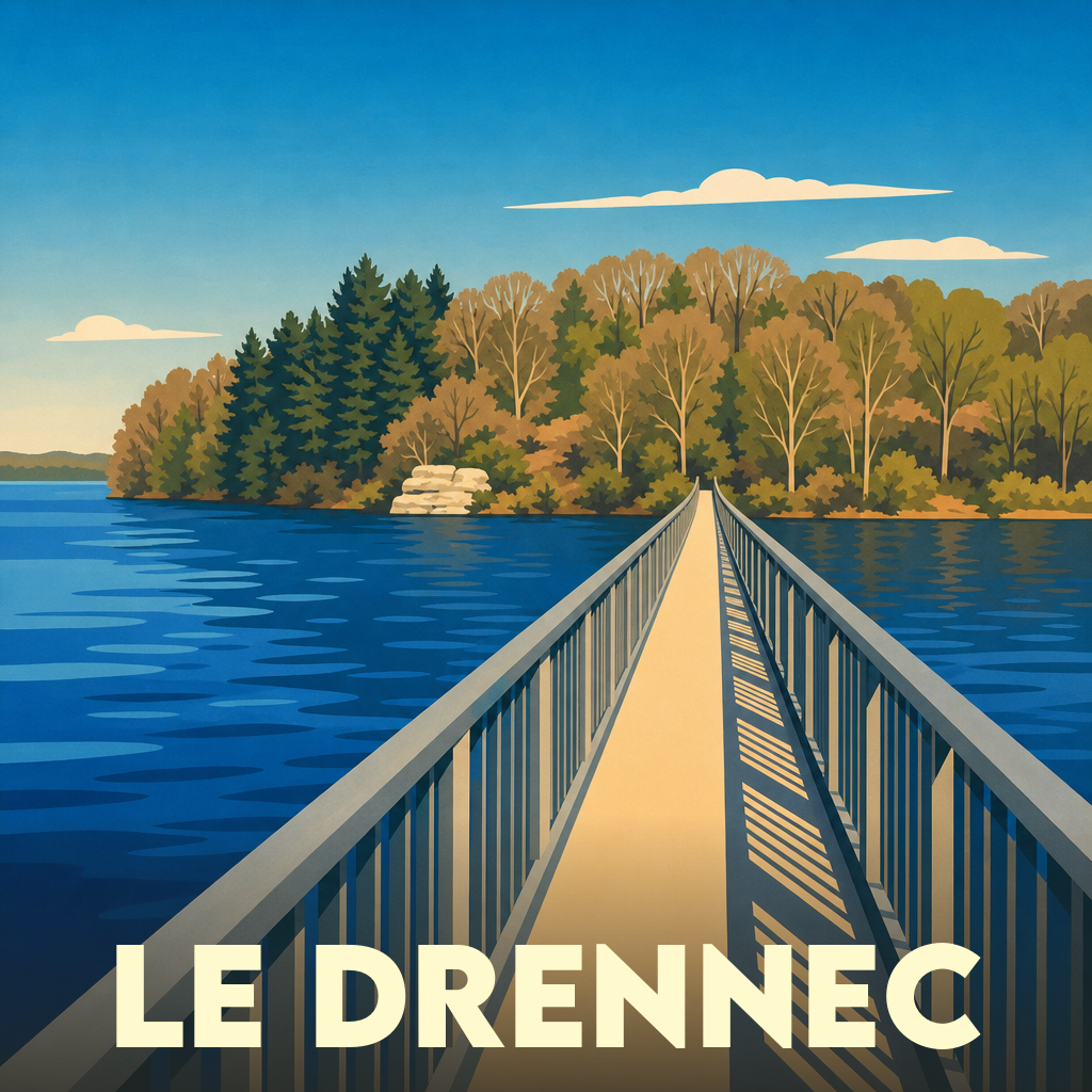 Le Drennec