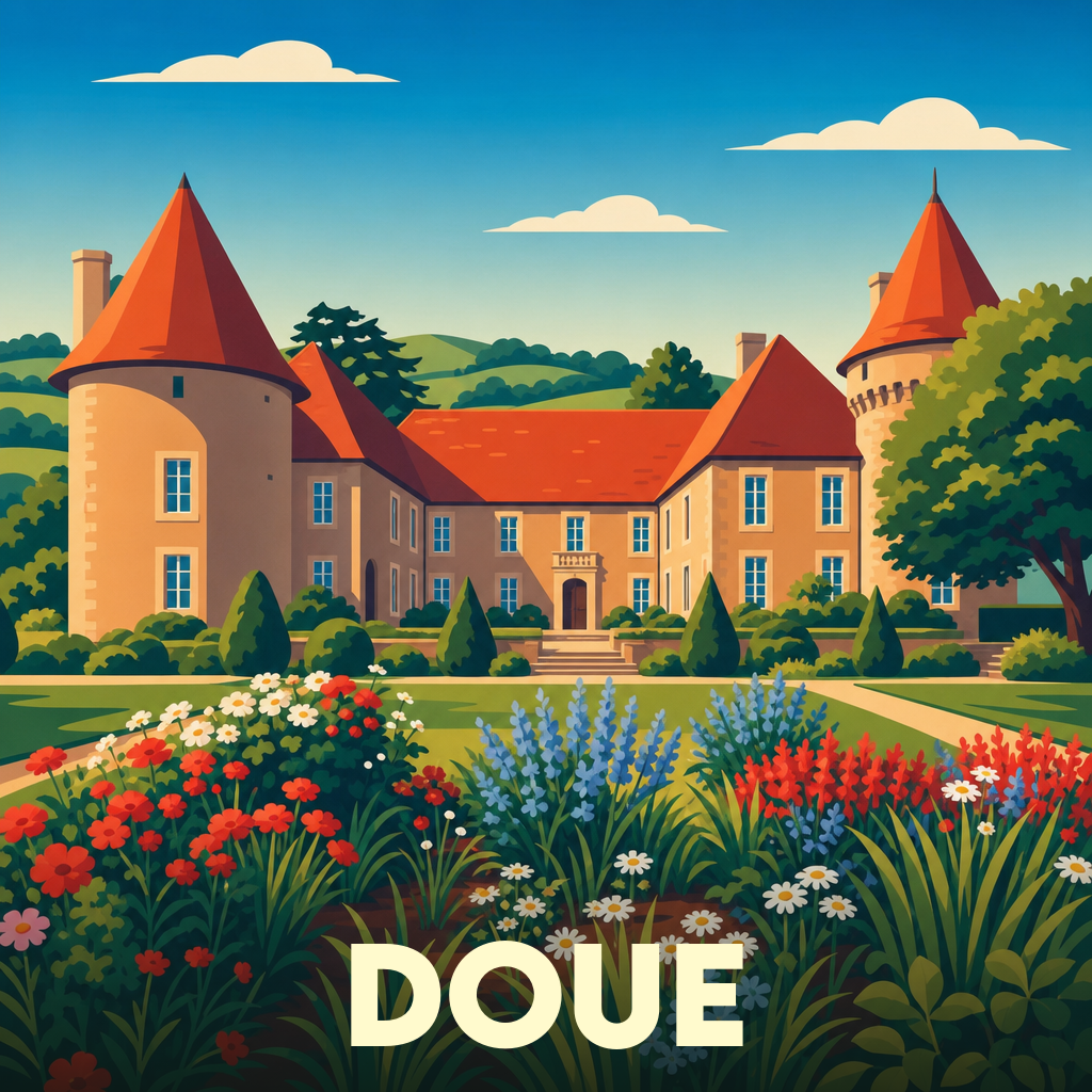 Doue