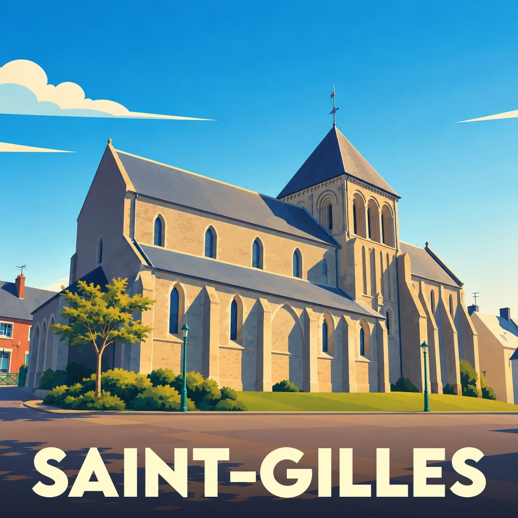 Saint-Gilles (Manche)