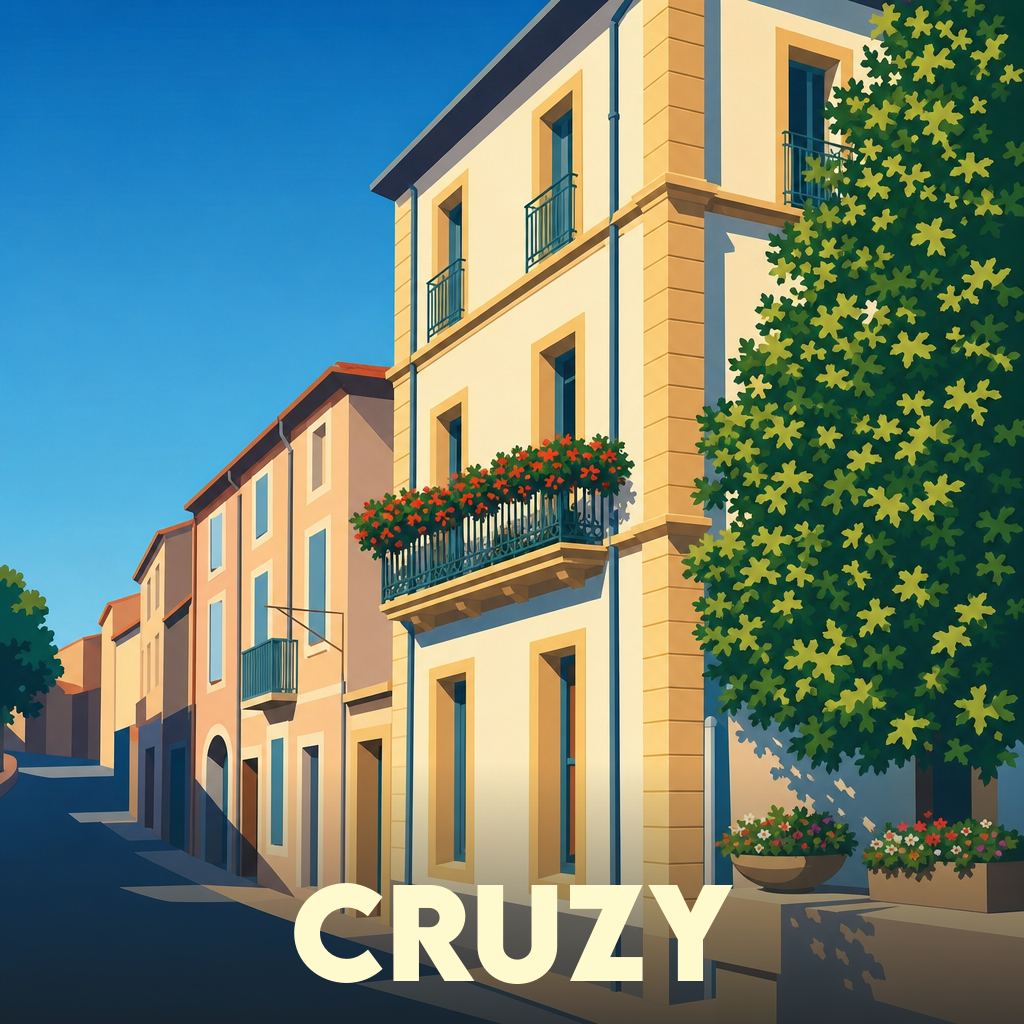 Cruzy