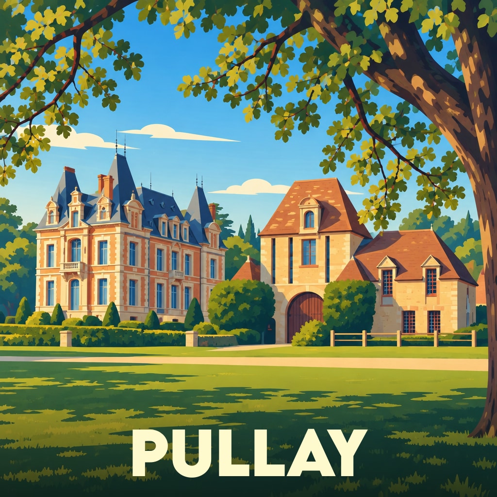 Pullay