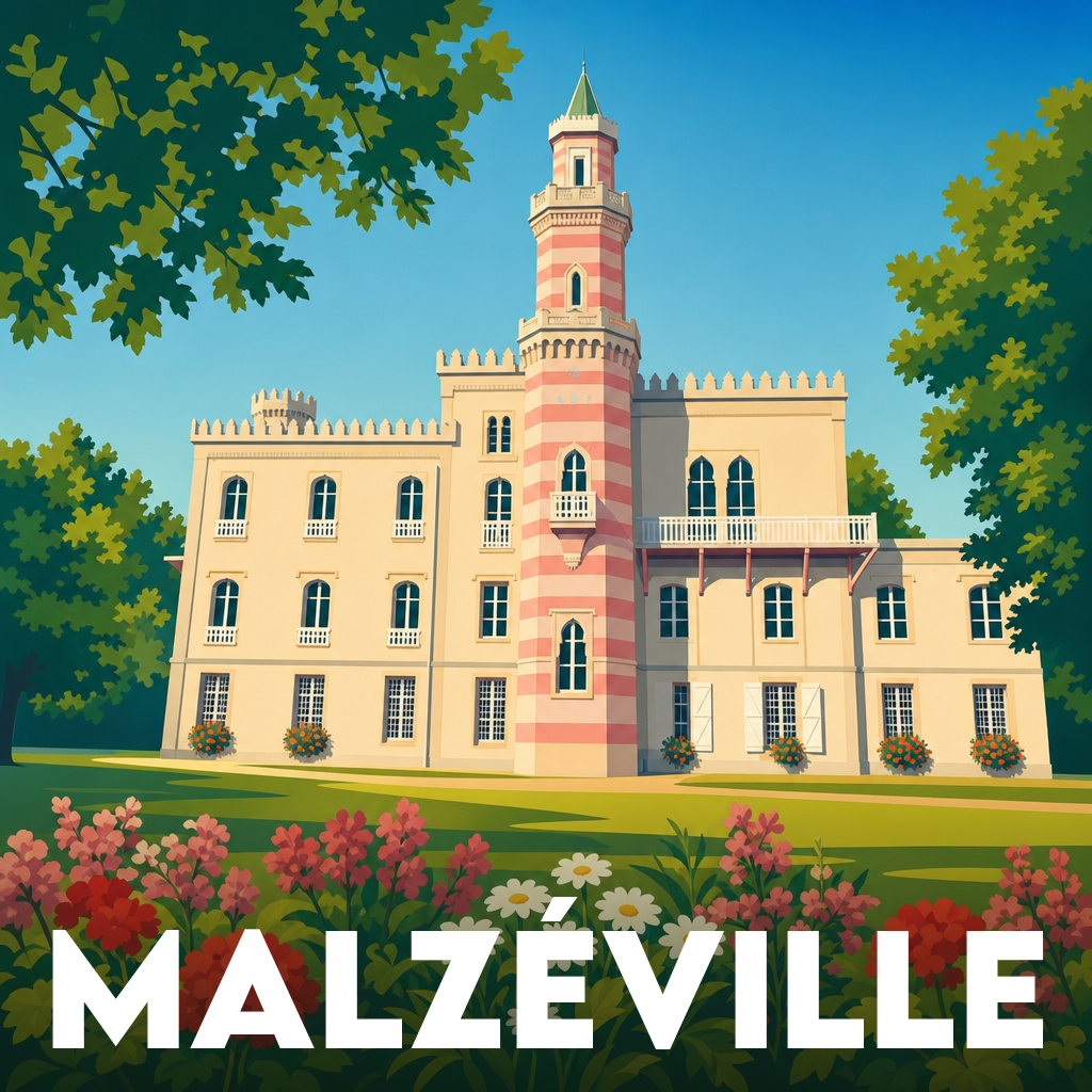 Malzéville