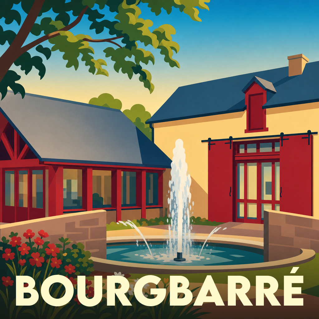 Bourgbarré