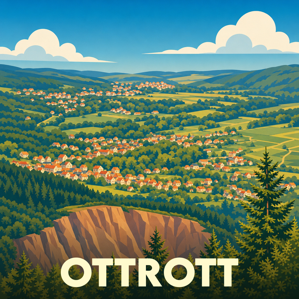 Ottrott