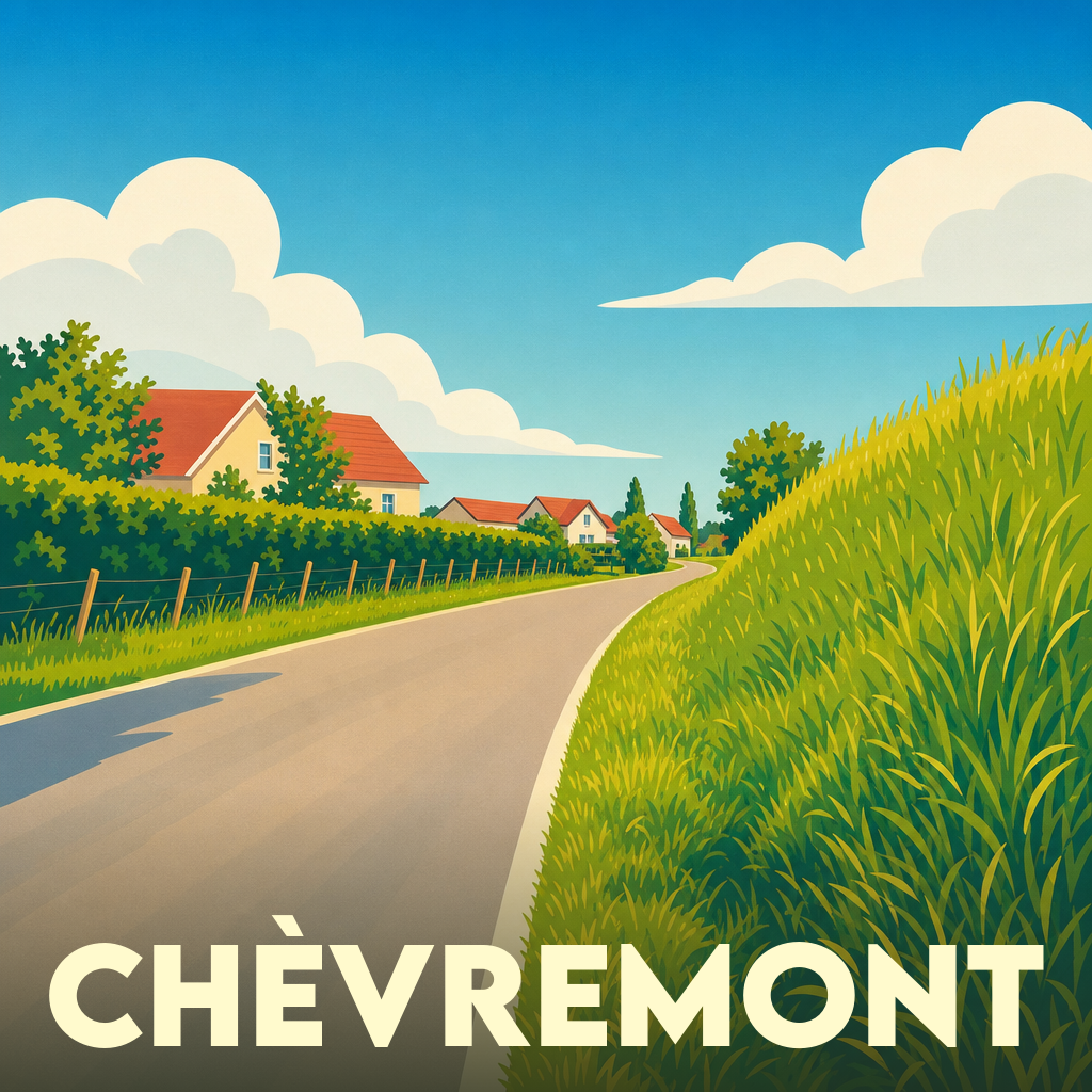Chèvremont