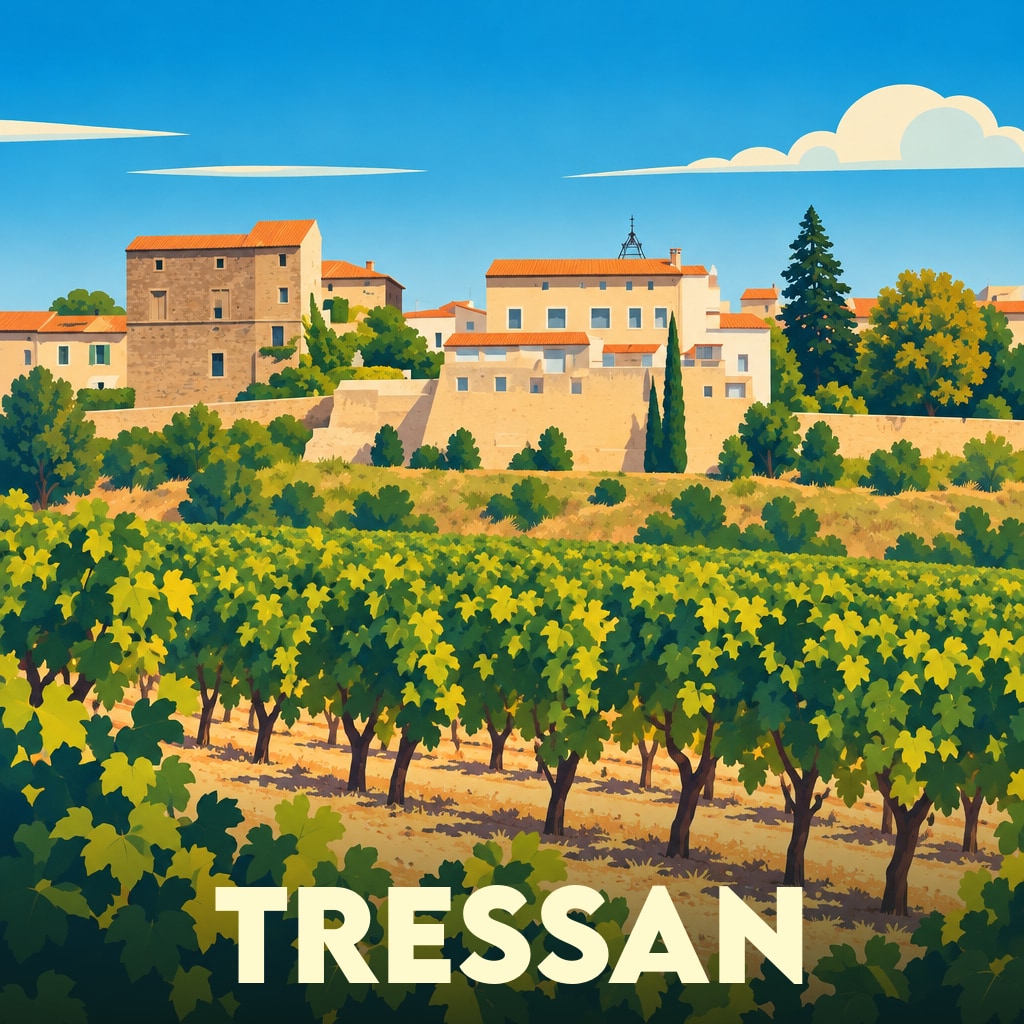 Tressan