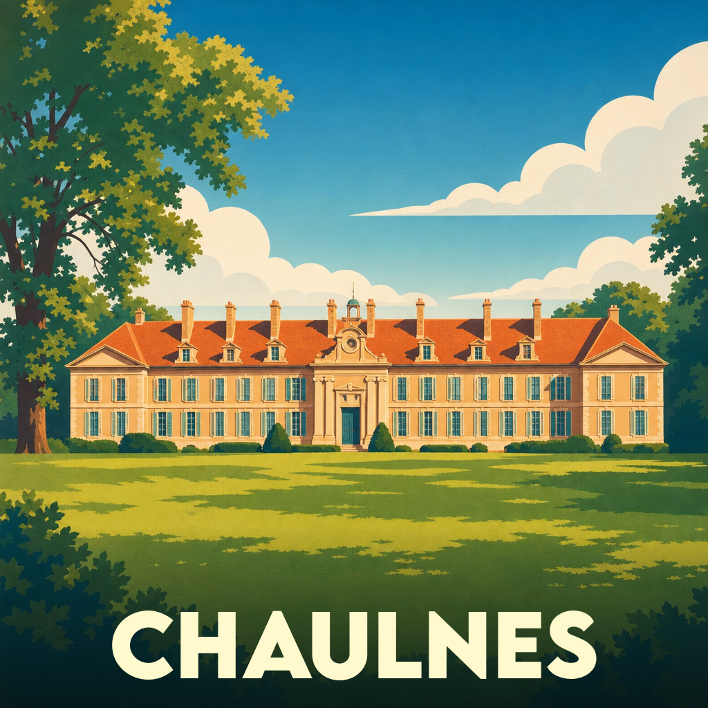Chaulnes