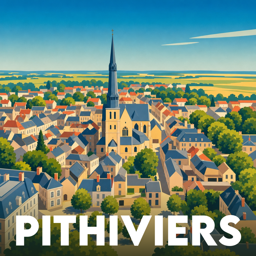 Pithiviers