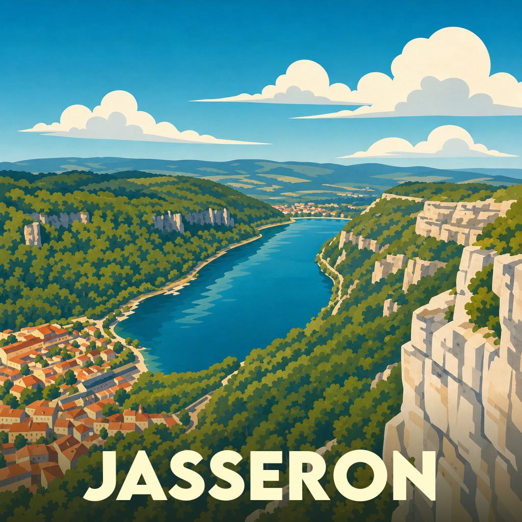Jasseron