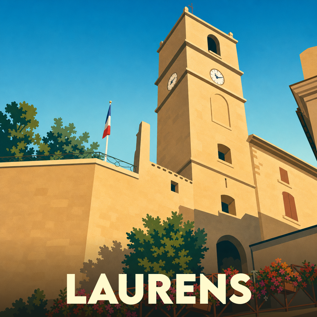Laurens