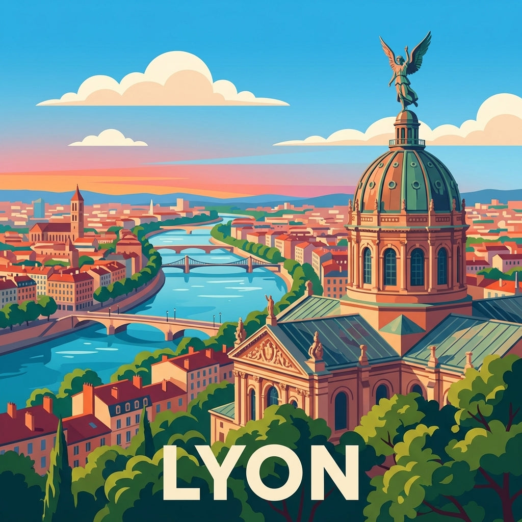 Lyon