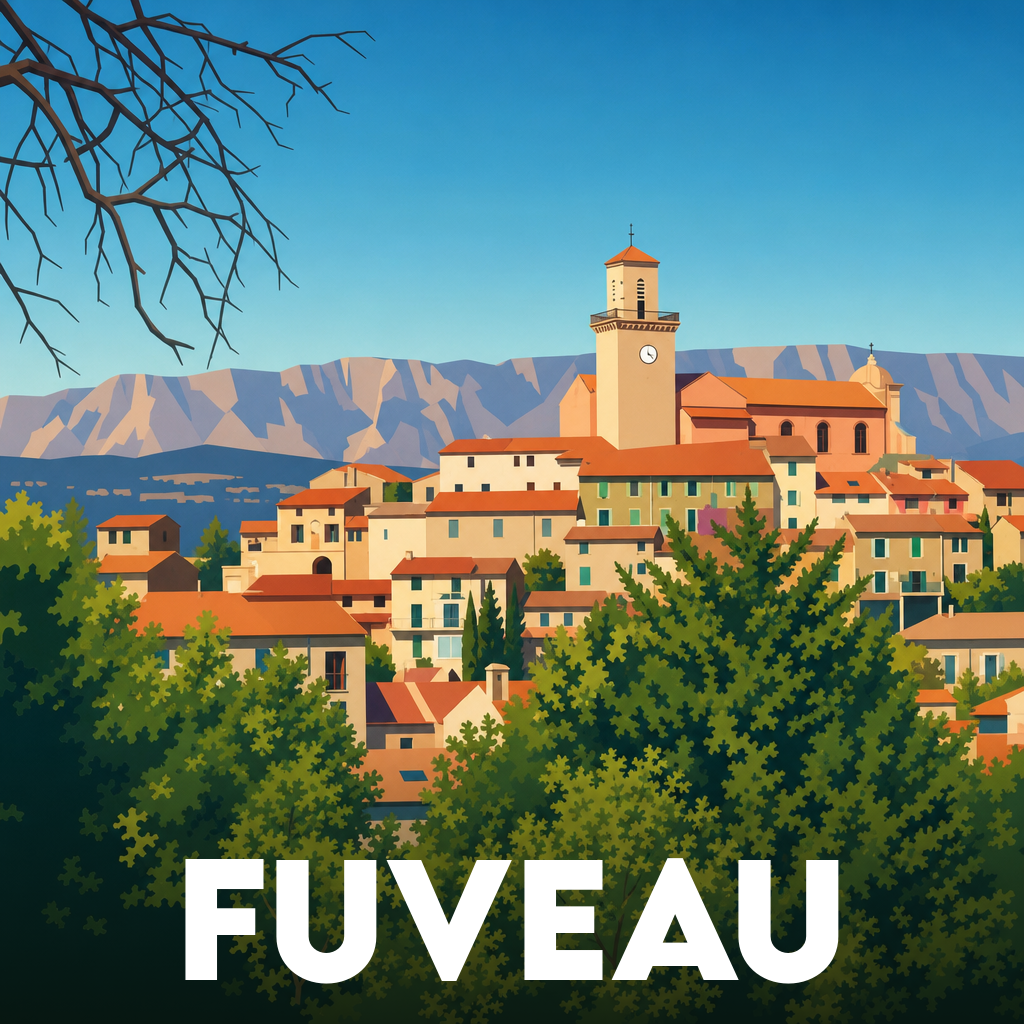 Fuveau