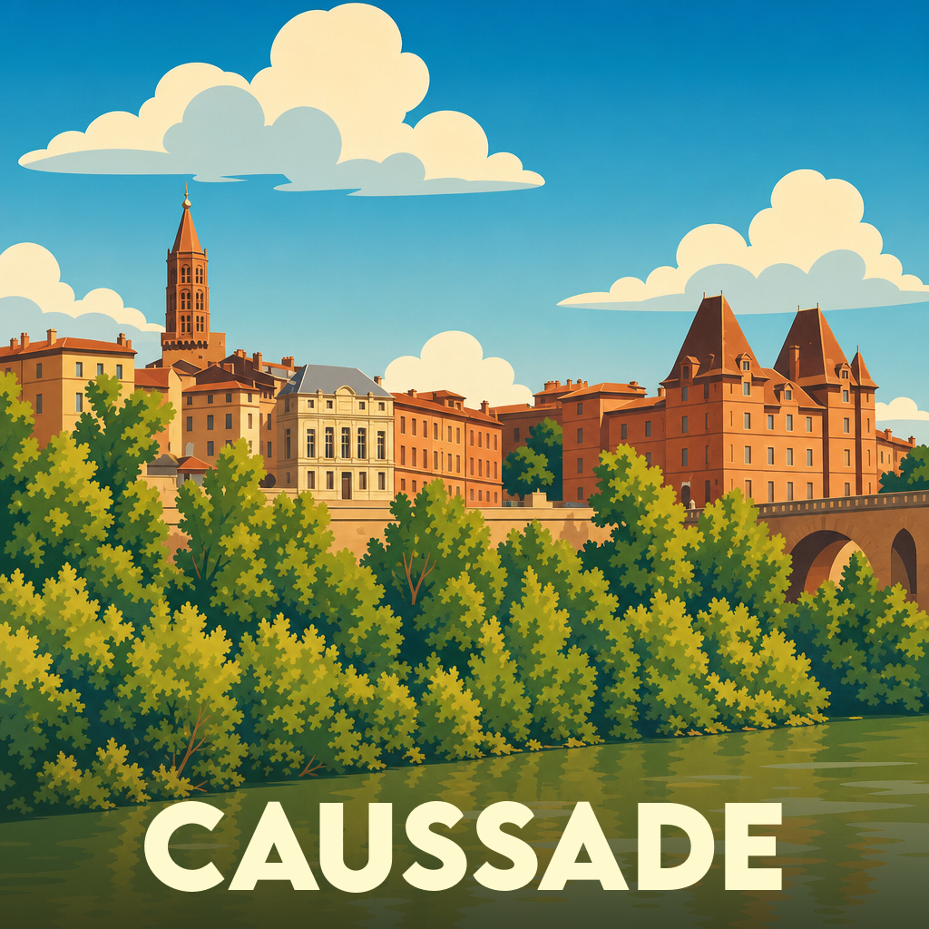 Caussade