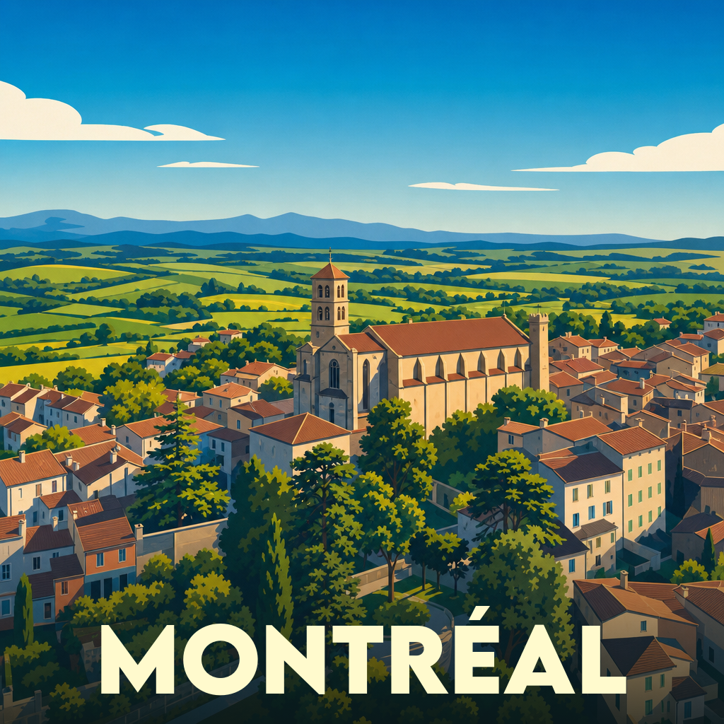 Montréal