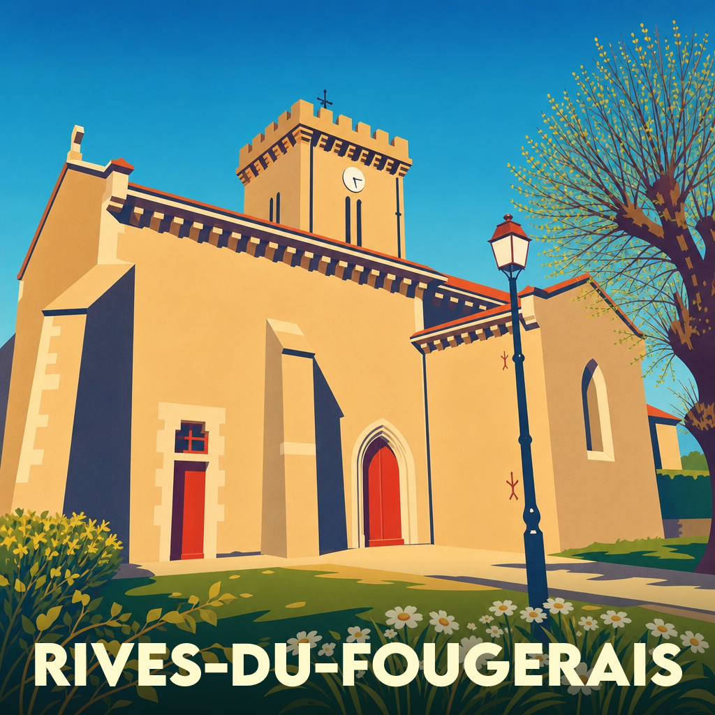 Rives-du-Fougerais