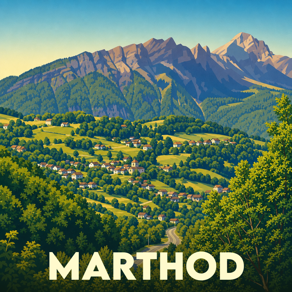 Marthod