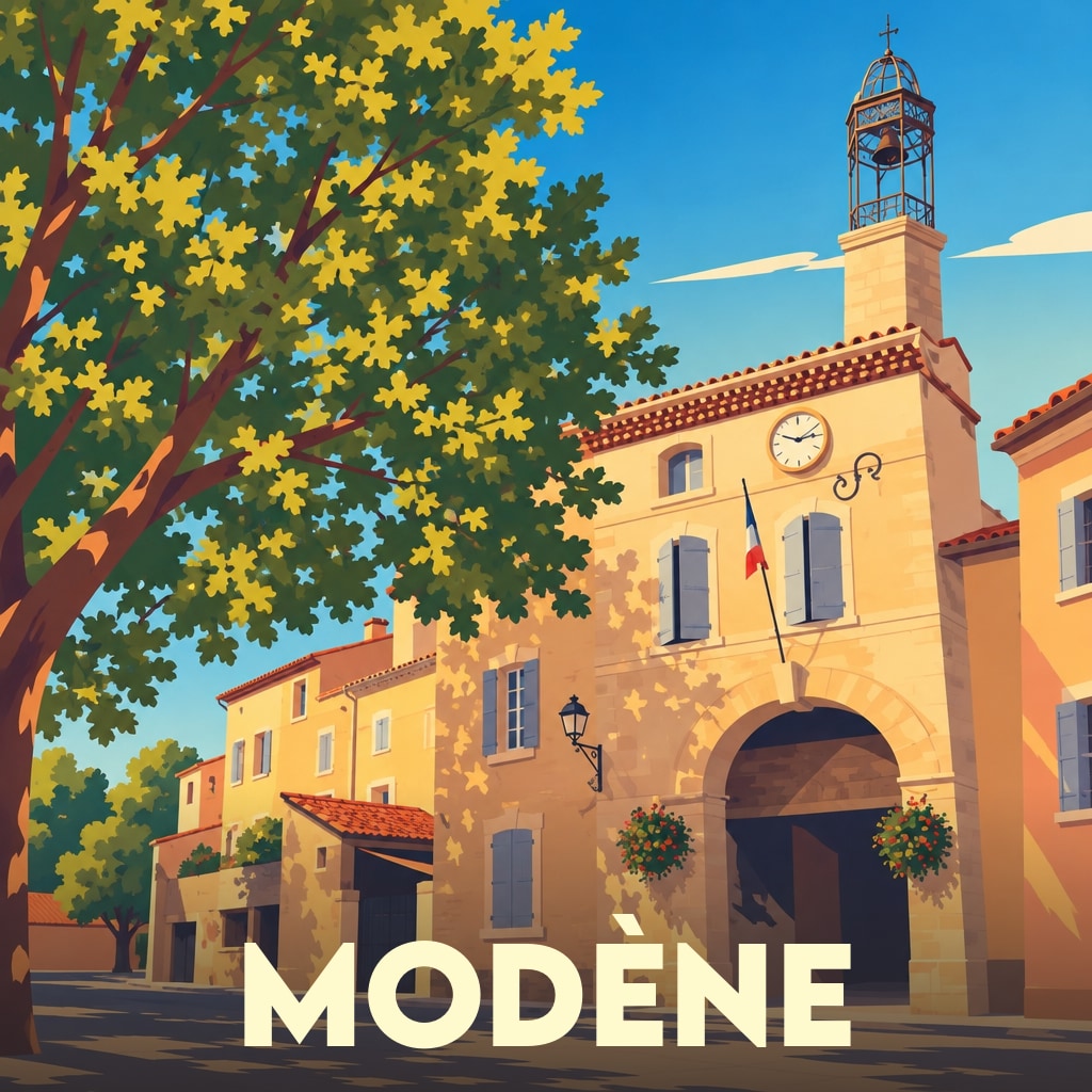 Modène