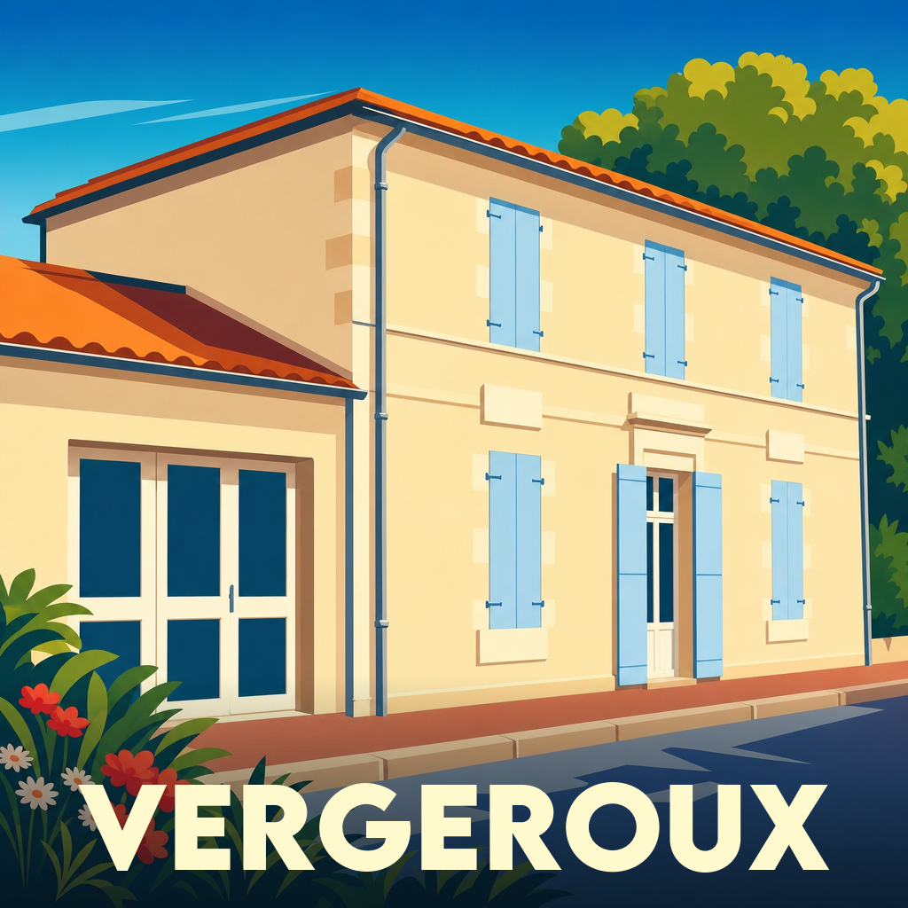 Vergeroux
