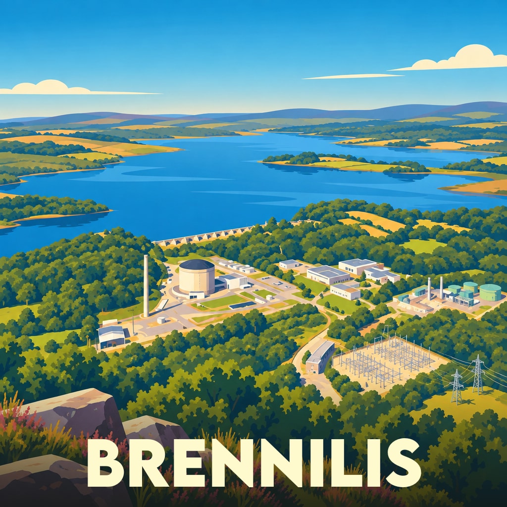 Brennilis