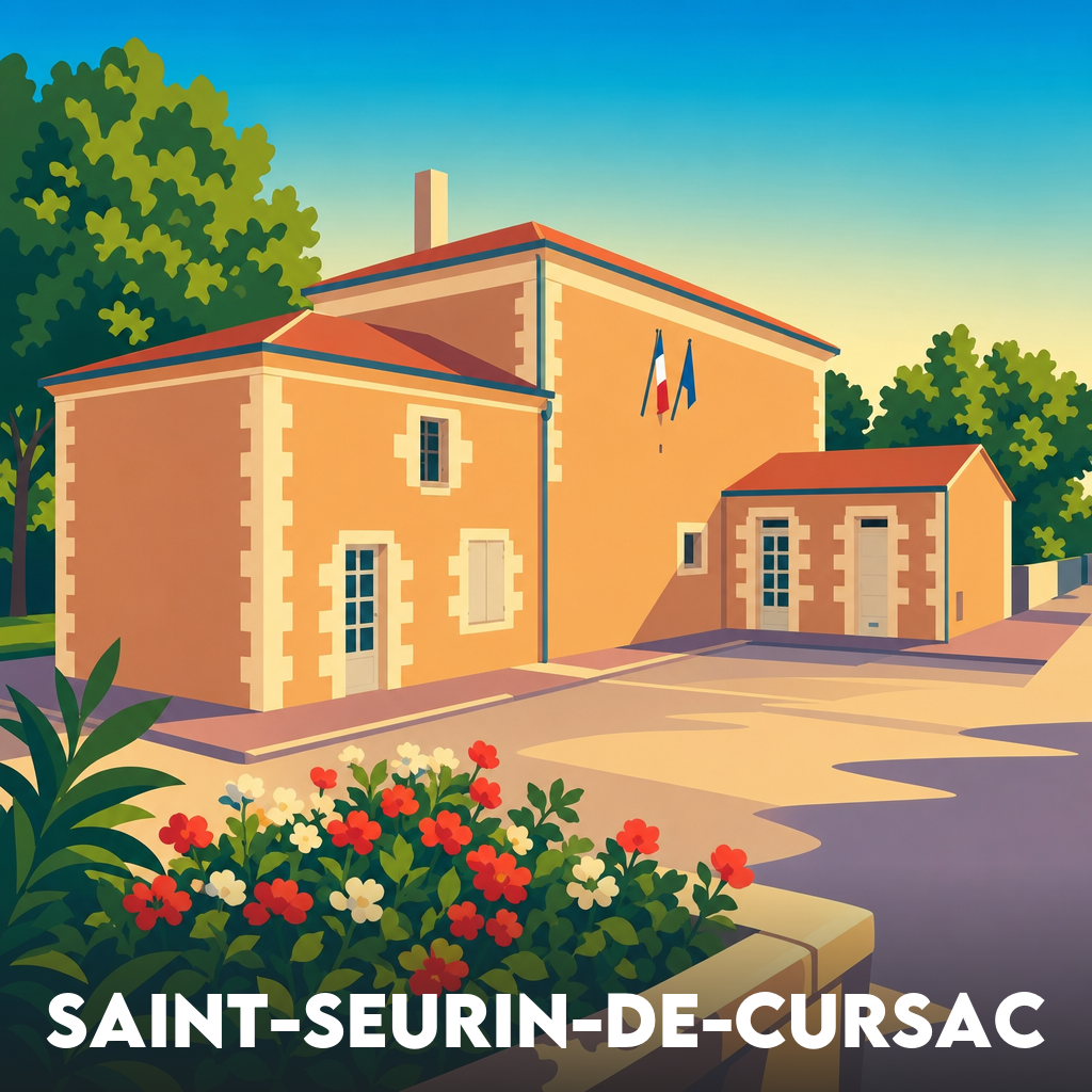 Saint-Seurin-de-Cursac