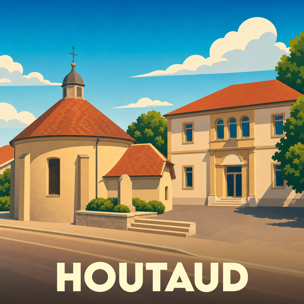 Houtaud