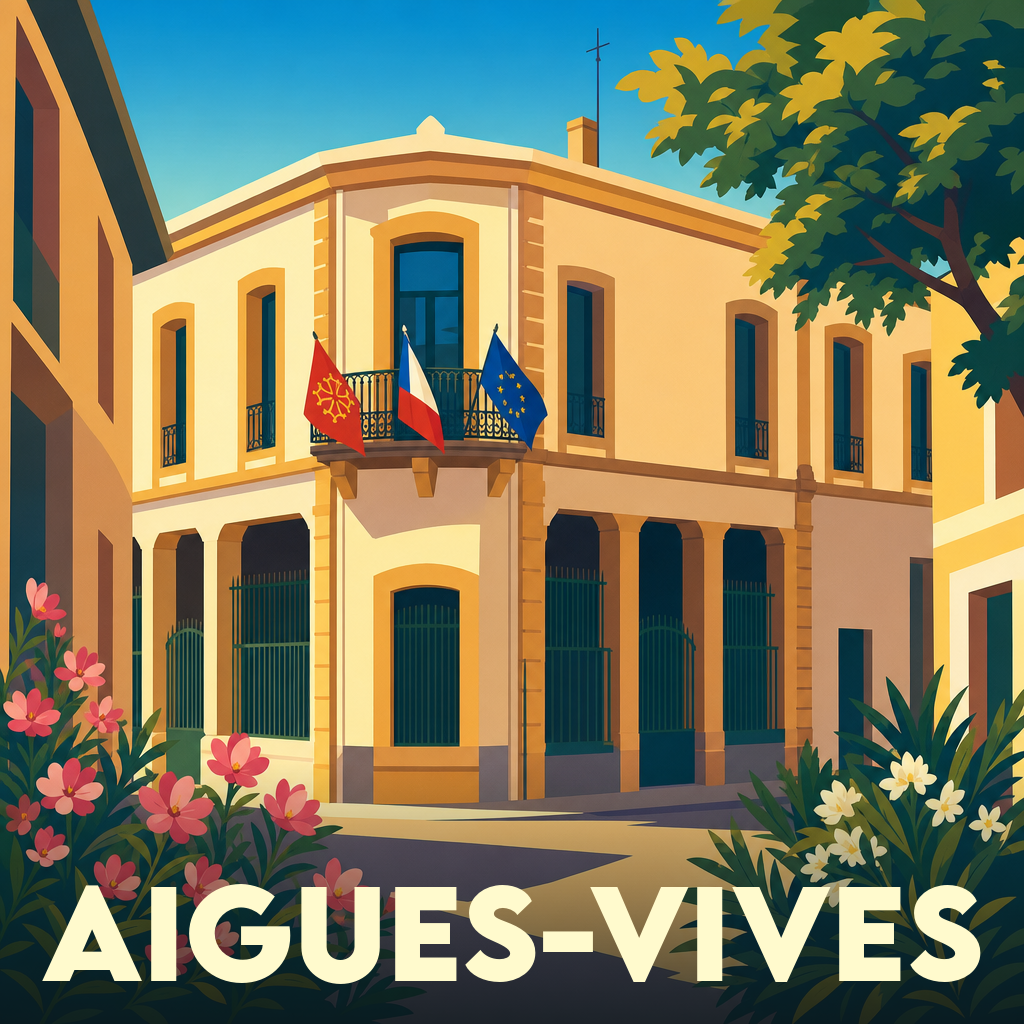 Aigues-Vives