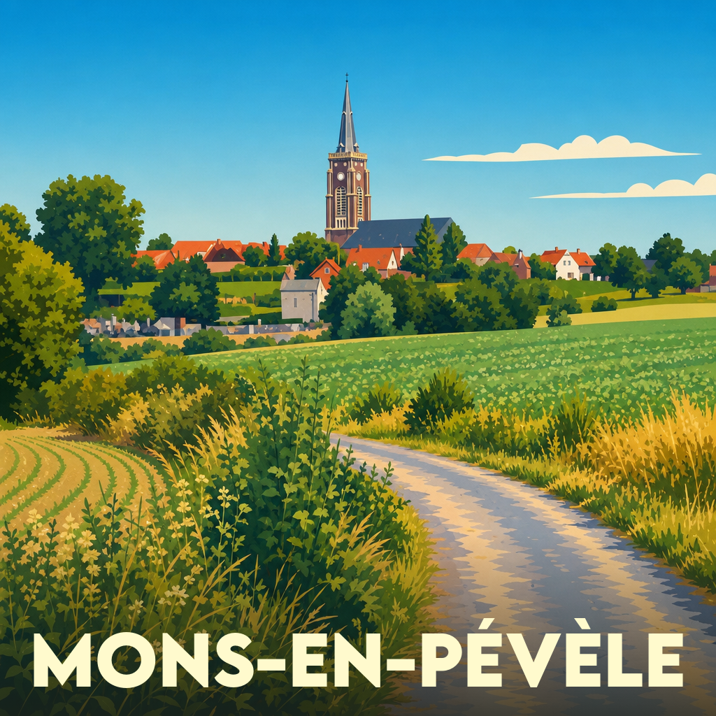 Mons-en-Pévèle