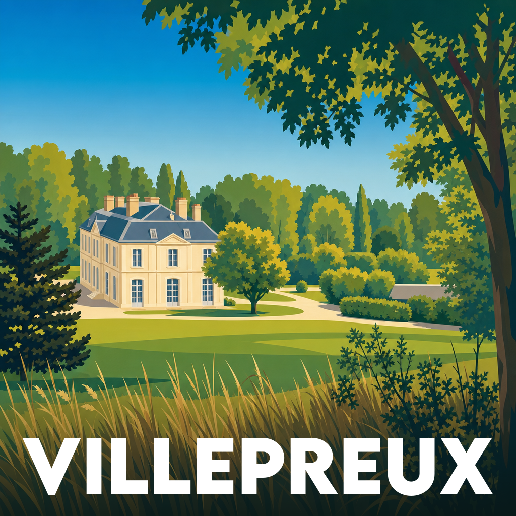 Villepreux