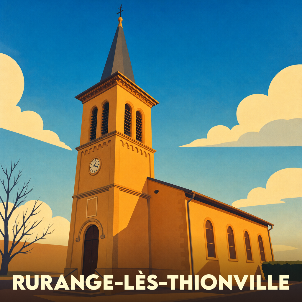 Rurange-lès-Thionville