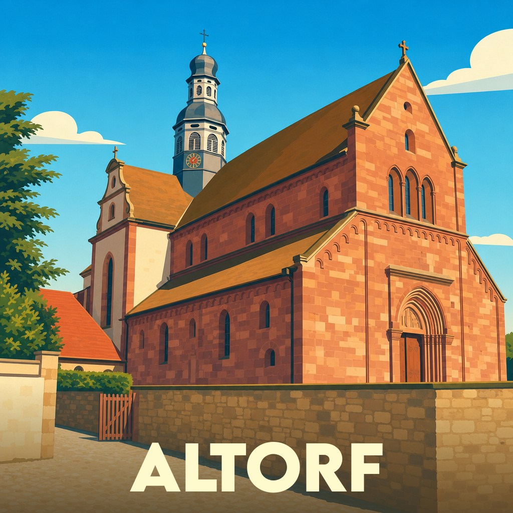 Altorf