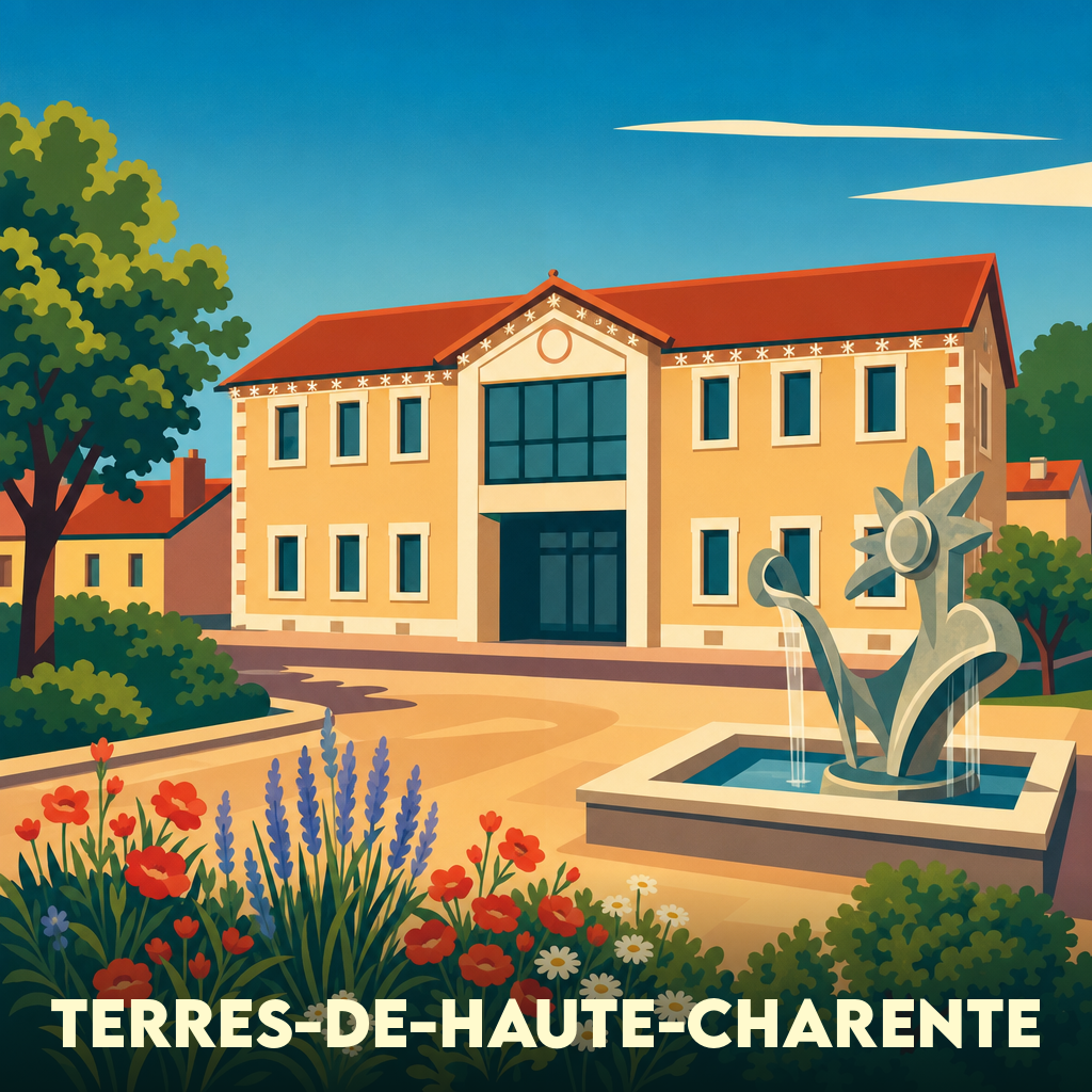 Terres-de-Haute-Charente