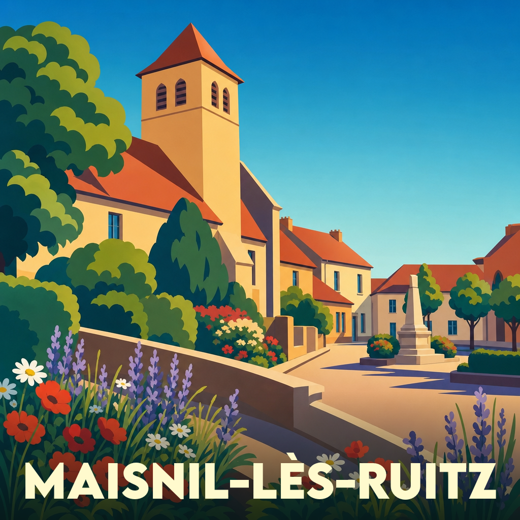 Maisnil-lès-Ruitz