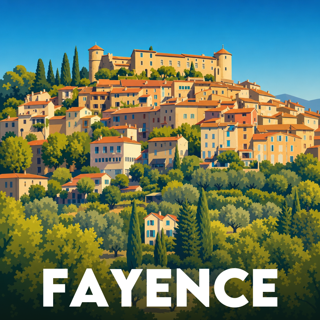 Fayence
