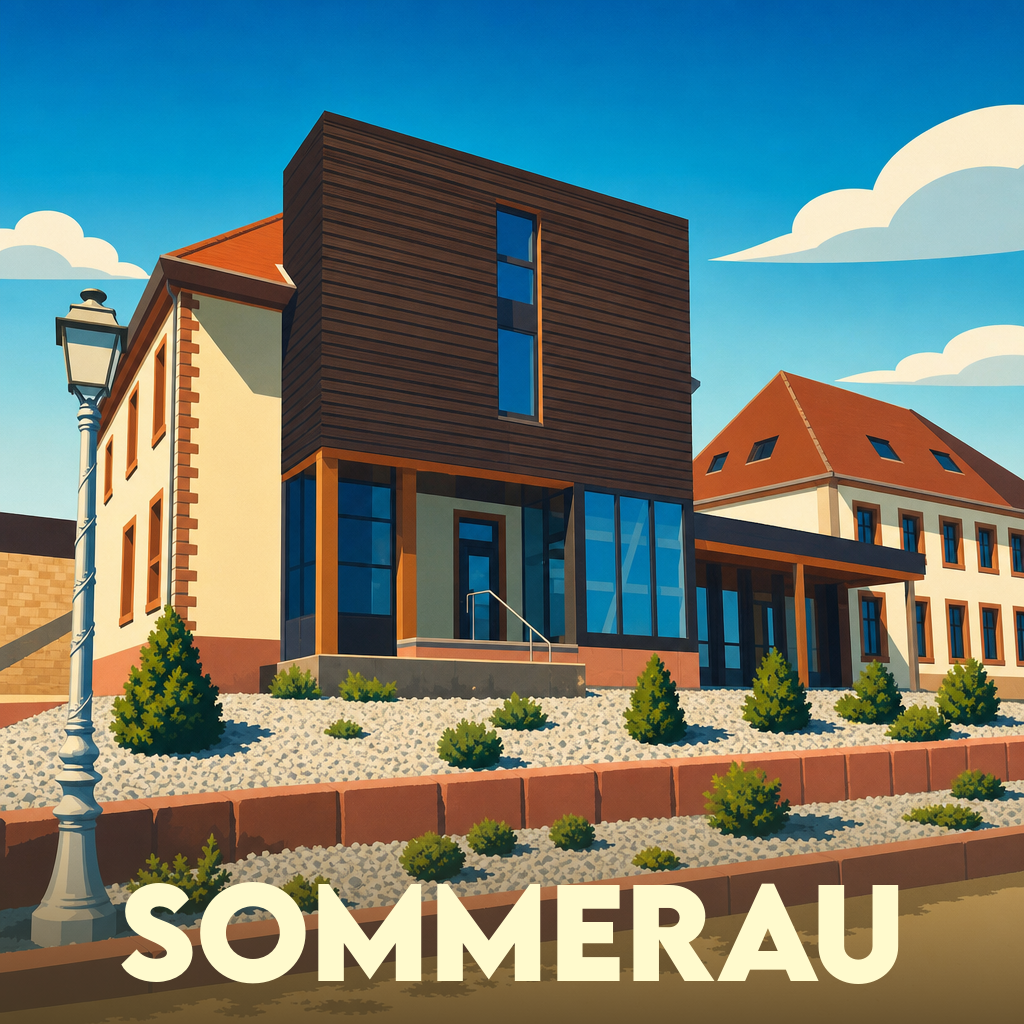 Sommerau