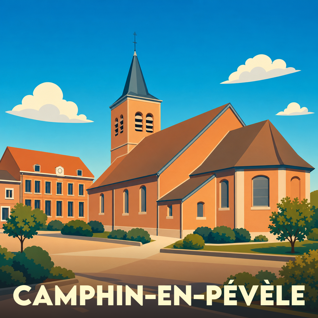 Camphin-en-Pévèle