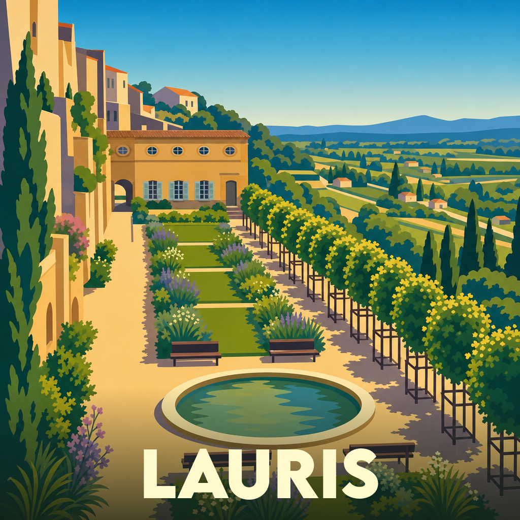 Lauris