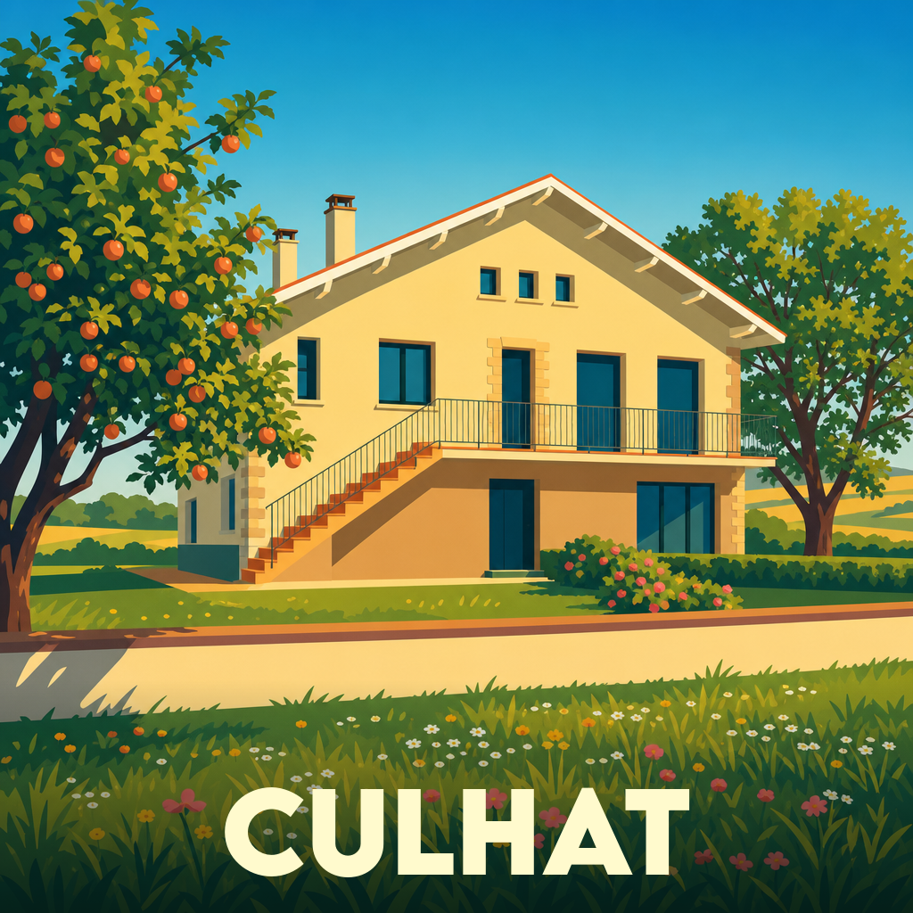 Culhat