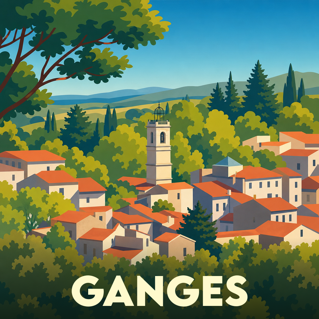 Ganges