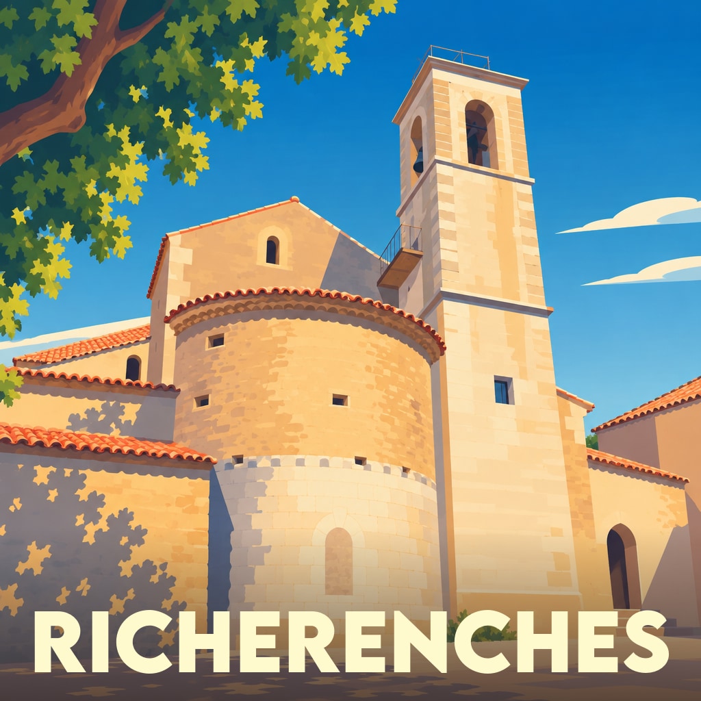 Richerenches