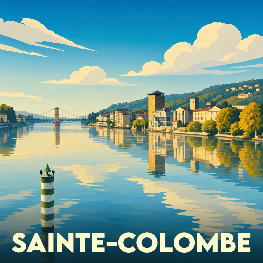 Sainte-Colombe