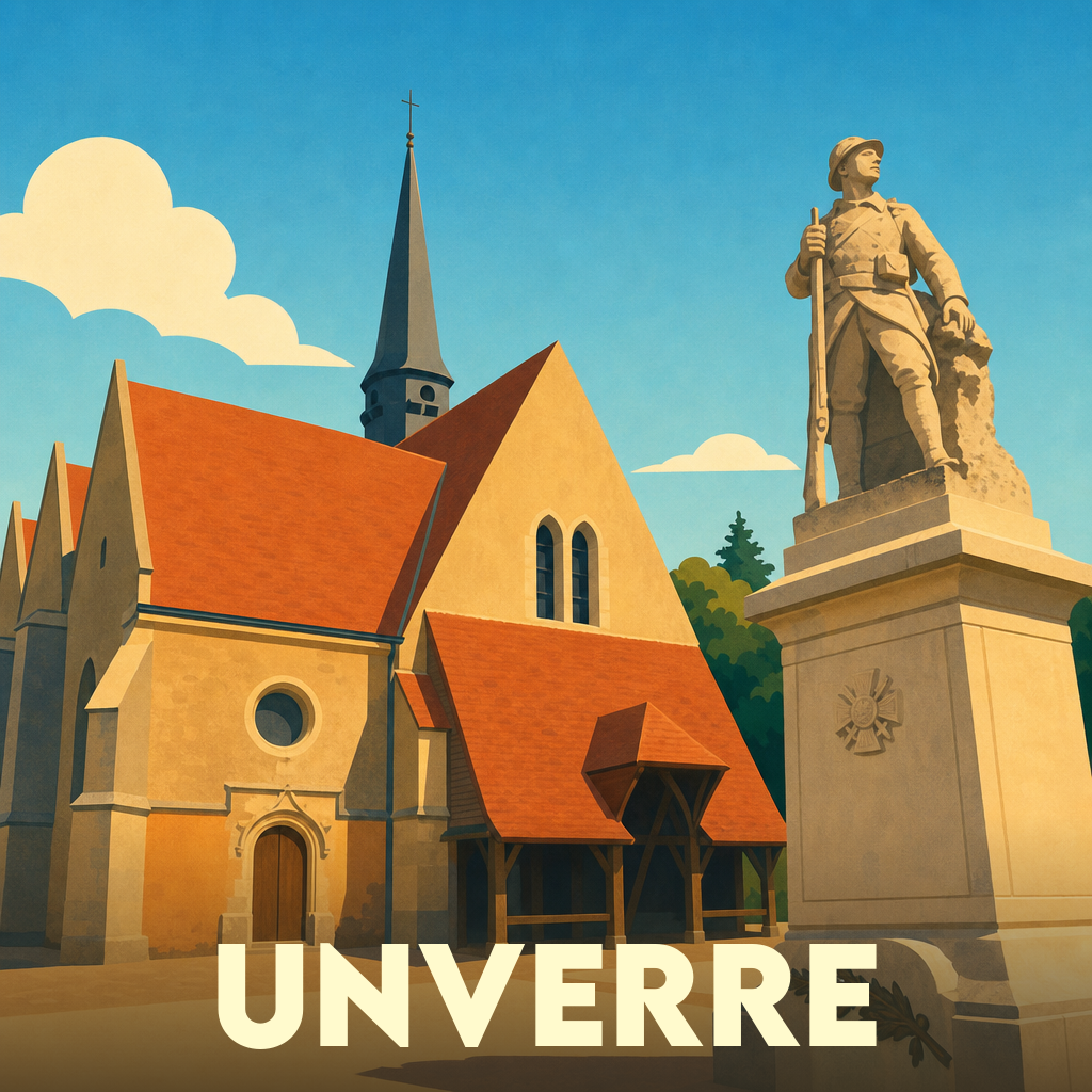 Unverre