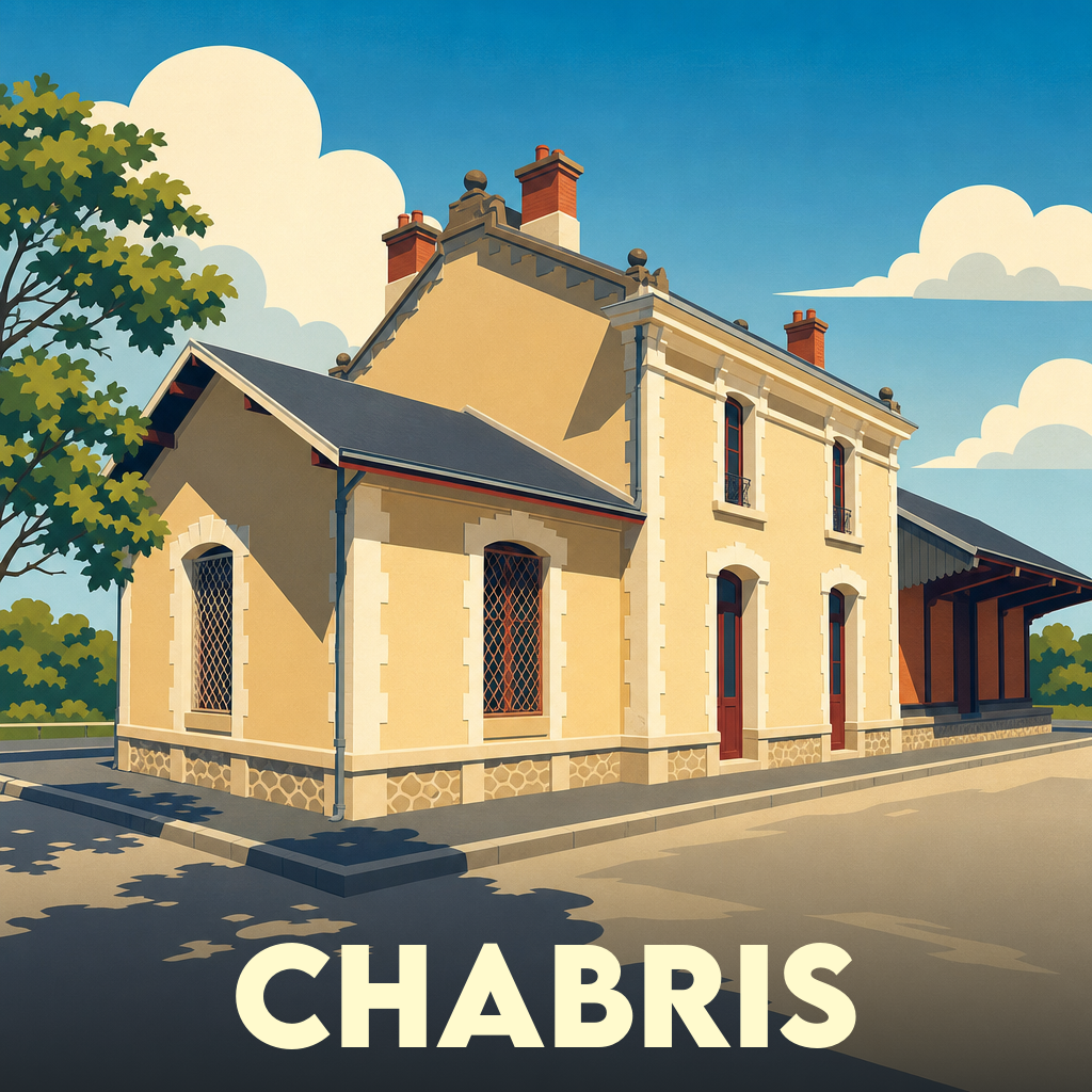Chabris
