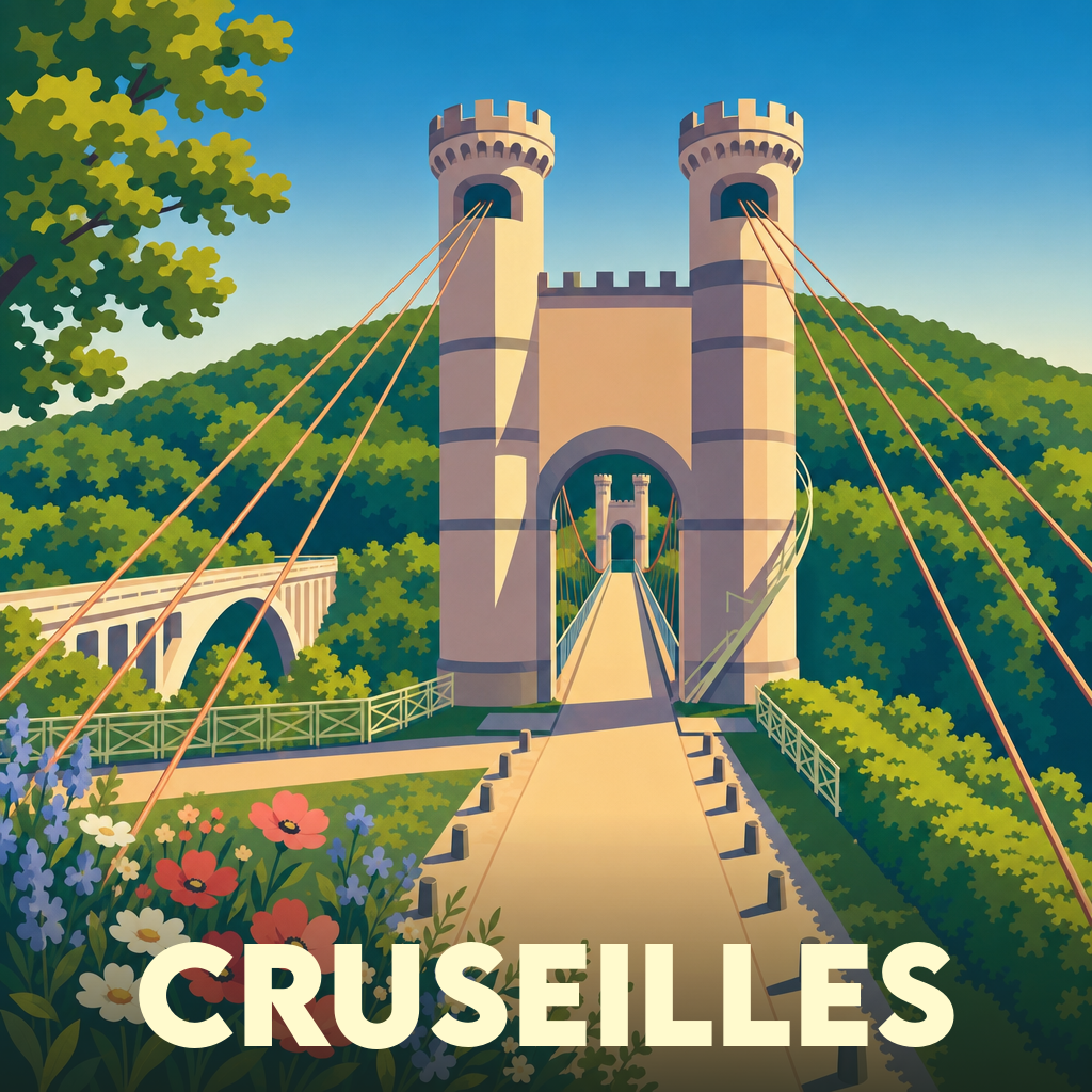 Cruseilles