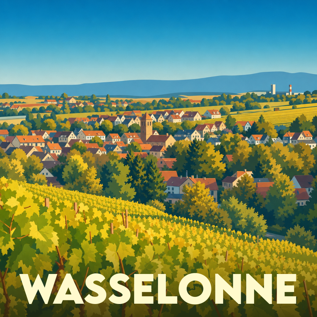 Wasselonne